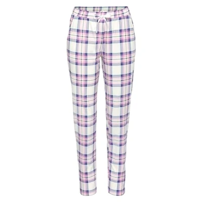 Image of s.Oliver Women&#039;s 75946522 Pajama Bottom, Purple, 36 38