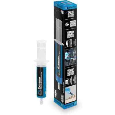 Image of Errecom A/C Systems Leak Stop Stops Refrigerant Gas leaks up to 0.3 mm