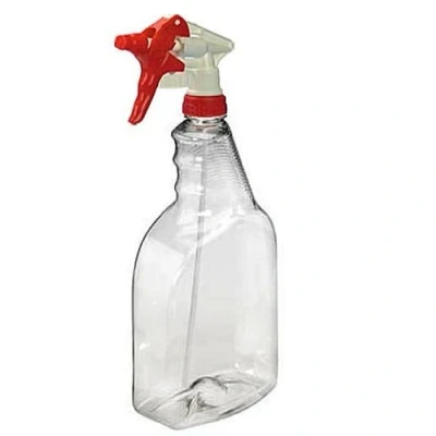 Image of SPRAY BOTTLE CAR WINDOW TINTING Tool Fitting