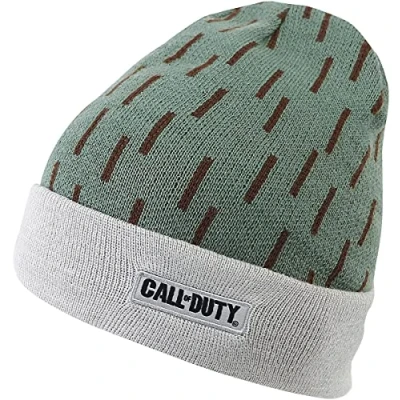 Image of Gaya Call of Duty: Cold War Beanie
