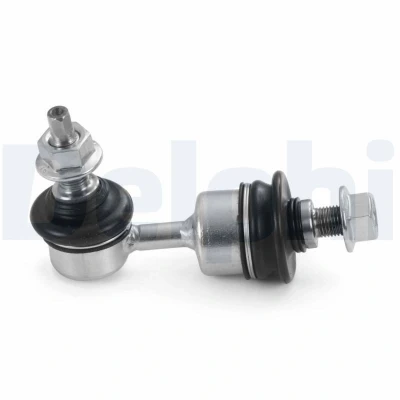 Image of 555303U800, 555403U800 Anti roll bar link DELPHI TC6778 88mm M12 x 1,25 KIA: Sportage III, cee‘d II Hatchback, Sportswagon