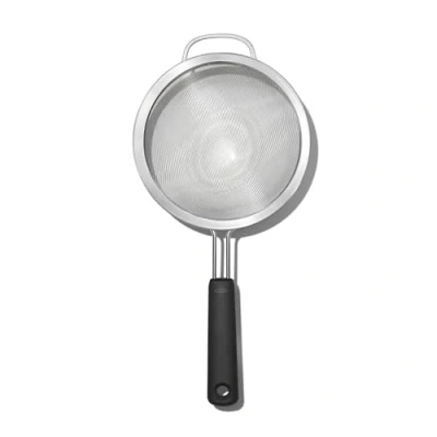 Image of OXO Good Grips Double Rod Strainer