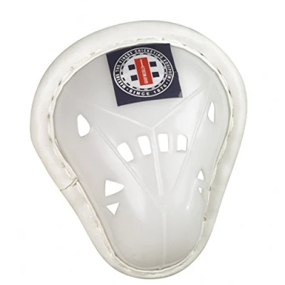 Image of Gray Nicolls 580540 Cricket Abdo Guard