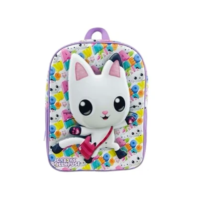 Image of CYP BRAND Gabby Backpack, Bag, School supplies, Preschool, Accessories, Color Purple, Official product