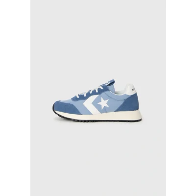 Image of Converse Omega Unisex Trainers for kids, Size: 3, Yeti breath blue/slacker blue shoes