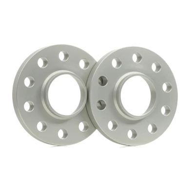 Image of 90216011 Track widening EIBACH Pro Spacer S90 2 16 011 5 114,3mm 16mm RENAULT: Megane 4, LAGUNA 3 Grandtour, NISSAN: Qashqai 2, DACIA: Duster Off Road