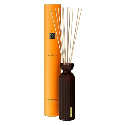 Image of Rituals The Ritual of Mehr Sweet Orange &amp; Cedar Wood Reed Diffuser 250ml
