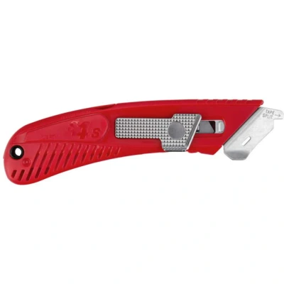 Image of S4 L/H Spring Back Sft Cutter