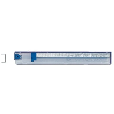 Image of Leitz Blue K6 Staple Cartridge (5 Pack) 55910000
