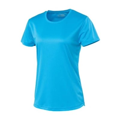 Image of AWDis Womens Cool T Sapphire