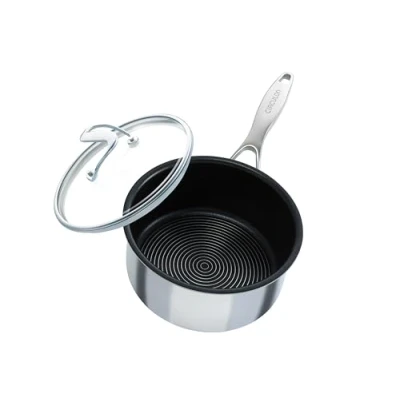 Image of Circulon 30029 C Series 16cm/1.4L Saucepan