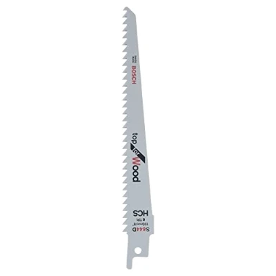 Image of Bosch 2608650464 S 644 D Sabre Saw Blade