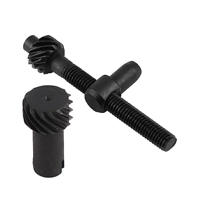 Image of Chain Adjuster,Lawn Mower Adjuster Tensioner Chainsaw for 2500 25CC Timberpro Lawnflite 0635231132314