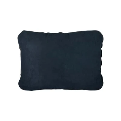Image of Therm a Rest Compressible Cinch Camping and Backpacking Pillow, Small 12 x 16 Inch, Outerspace