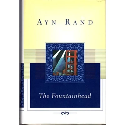 Image of The Fountainhead (Scribner Classics)