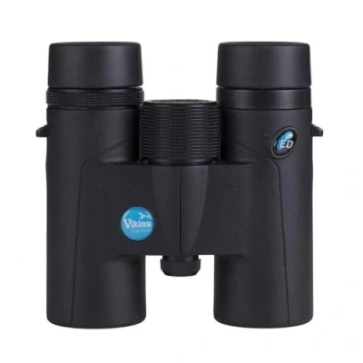 Image of Viking Kestrel ED Binoculars (10x42)