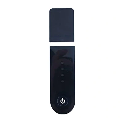 Image of CENPEK Protection Panel replacement for Electric Scooter, Control Board Cover Display Skateboard Accessories XIAO M I MI JIA M365 Scooter