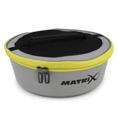 Image of Matrix EVA Airflow Bowl Bait box 7.5L