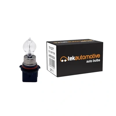 Image of Tek Automotive P13W Hipervision Car Bulb DRL Daytime Running Light 12277 12V 13W