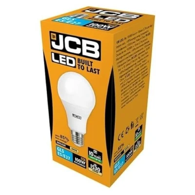 Image of LED A60 1520lm Opal 15w (E27 2700k)