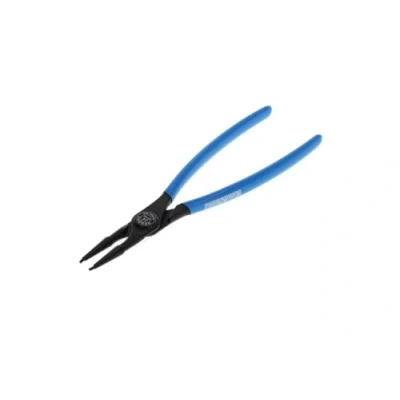 Image of GEDORE Circlip pliers for inner circlips, Straight jaws, Shaft dia. 85 140 mm, Tip 3.2 Steel, 8000 J 4
