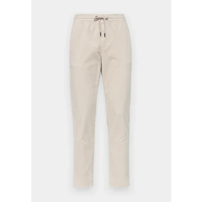 Image of Only &amp; Sons Onslinus PANT Trousers, Men&#039;s, Size: Small, Silver lining