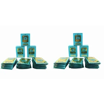 Image of 4711 Original eau De Cologne Refreshing tissues 6 x 10