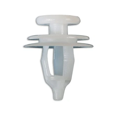 Image of Panel Clip Retainer for Citro�n, Peugeot 10pc 36618 Connect