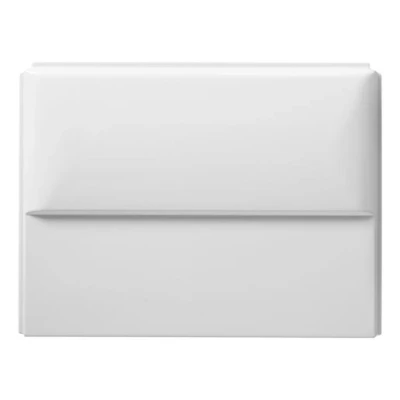 Image of Ideal Standard Baronet 700mm End Panel White