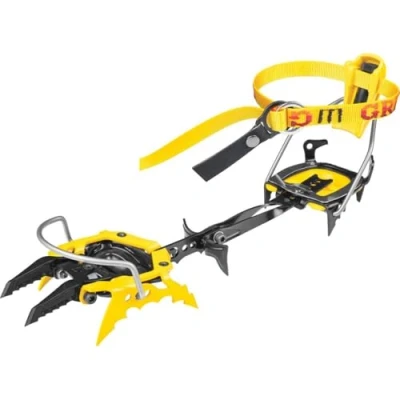 Image of G22 Plus Evo Crampon