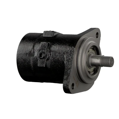 Image of 1089887, 8113174, 8119174 Power Steering Pump FEBI BILSTEIN 38602 Hydraulic 150bar M16 x 1,5, M26 1,5 Anticlockwise rotation