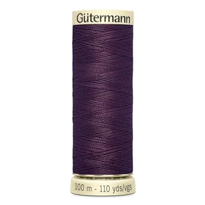 Image of Gutermann Sew All Sewing Thread 100m 517 Each