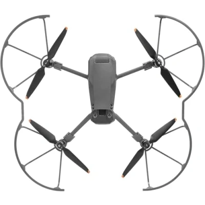 Image of Craznick Propeller Guard for DJI Mavic 3E/Mavic 3T/Mavic 3M/Mavic 3 Pro/Mavic Pro Cine/Mavic 3/Mavic Classic Quick Release Prop Blade Series Drone Accessories