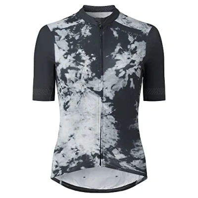 Image of Altura Icon Ss Womens Jersey Black Mix 10