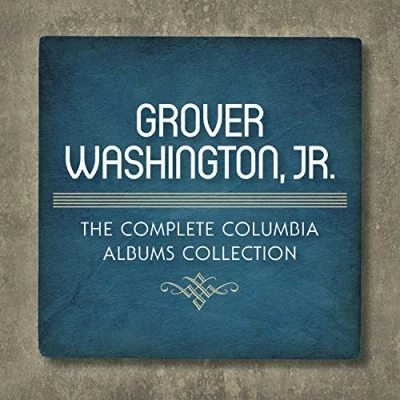 Image of Dexter Gordon The Complete Columbia Albums Collection 7xCD Sealed 2022 UK cd album box set MOCCD14211