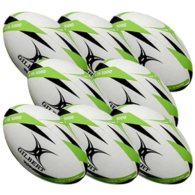 Image of Gilbert G TR3000 8 Ball Pack Size 4