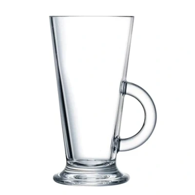 Image of Arcoroc Latte Glasses 10 oz/290 ml, G3871, Pack of 6