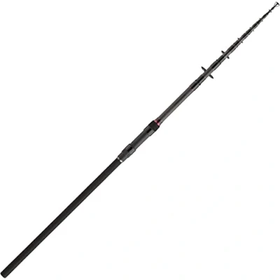 Image of Daiwa Black Widow Tele Carp rod 3,90m 3,5lb