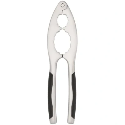 Image of Stellar Soft Touch Contour Nut Cracker