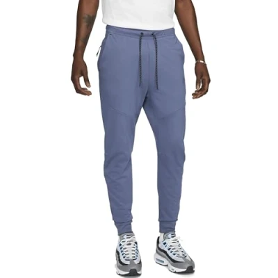 Image of Nike Tech Pants Diffused Blue/Diffused Blue XL