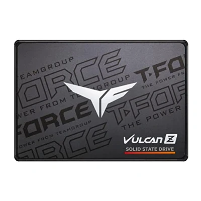 Image of Team Group SSD 256GB 520/450 Vulcan Z SA3 TEM