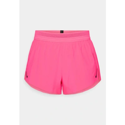Image of Nike Dri FIT Advanced Aeroswift Mid Rise 3 Inch Shorts
