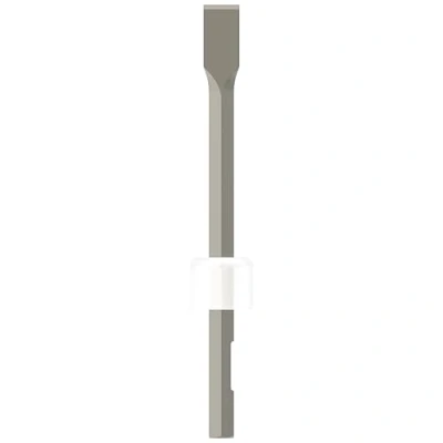 Image of Bosch 1618630200 300 x 25 mm Flat Chisel with 19 Hex