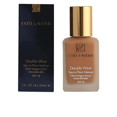 Image of Estee Lauder Double Wear Stay in Place Makeup SPF10 4C2 Auburn, 30 ml