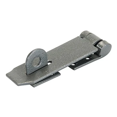 Image of Silverline Hasp &amp; Staple Heavy Duty 40 x 115mm