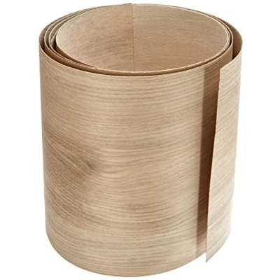 Image of Nordlinger Pro Pre glued Plating, Wood, Oak, 25cmx2,5ml