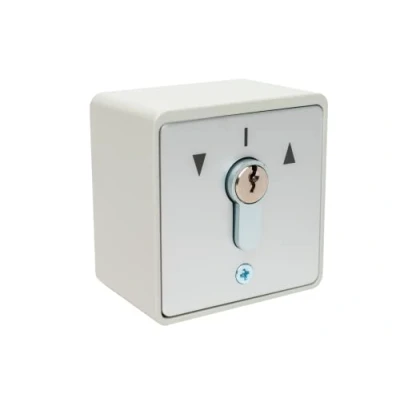 Image of Surface mounted key switch MSC APZ 1 2T/1, with PHZ