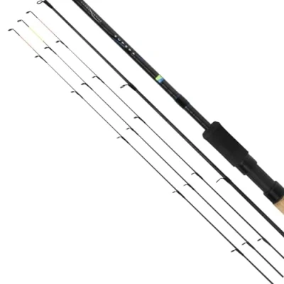 Image of Preston Supera X Feeder rod 10ft