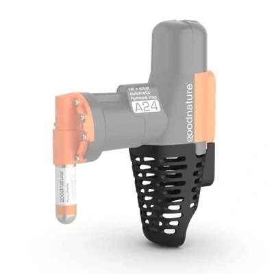 Image of Blocker for A24 Automatic Rat And Micetrap Pest Control