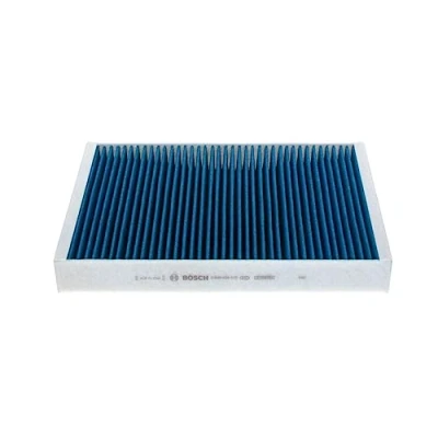 Image of Bosch A8575 Cabin filter FILTER+pro anti odour, bacterial, effective against viruses and mold dust pollen